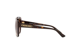 Vue latérale Michael Kors MANHASSET (MK2140 - 300613)