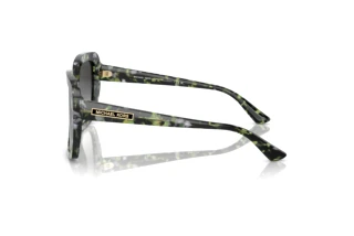 Vue latérale Michael Kors MANHASSET (MK2140 - 39478G)