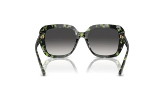 Vue arrière Michael Kors MANHASSET (MK2140 - 39478G)