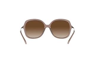 Vue arrière Michael Kors GENEVA (MK2149U - 390013)