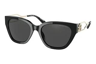 Vue de face Michael Kors LAKE COMO (MK2154 - 300587)