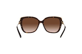 Vue arrière Michael Kors EAST HAMPTON (MK2161BU - 300613)