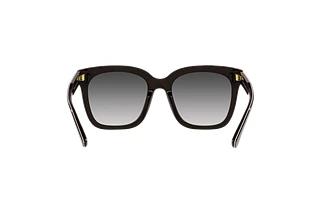 Vue arrière Michael Kors SAN MARINO (MK2163 - 35008G)