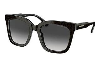 Vue de face Michael Kors SAN MARINO (MK2163 - 35008G)