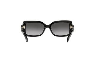 Vue arrière Michael Kors CORFU (MK2165 - 30058G)