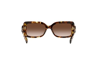 Vue arrière Michael Kors CORFU (MK2165 - 302813)