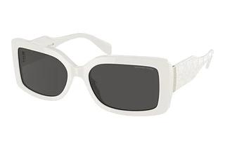Vue de face Michael Kors CORFU (MK2165 - 310087)