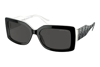 Vue de face Michael Kors CORFU (MK2165 - 392087)