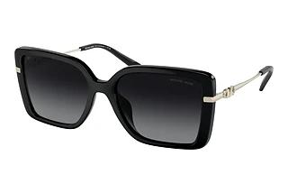 Vue de face Michael Kors CASTELLINA (MK2174U - 3005T3)