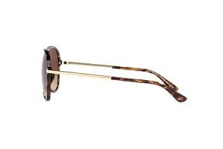 Vue latérale Michael Kors BRECKENRIDGE (MK2176U - 300613)