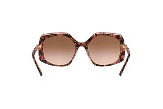 Vue arrière Michael Kors CHEYENNE (MK2177 - 325113)
