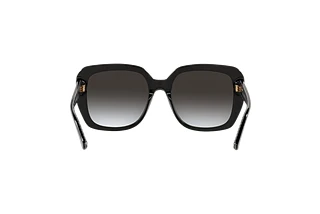 Vue arrière Michael Kors EMPIRE SQUARE (MK2182U - 395213)