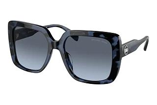 Vue de face Michael Kors MALLORCA (MK2183U - 31118F)