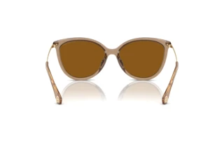 Vue arrière Michael Kors DUPONT (MK2184U - 3938T5)