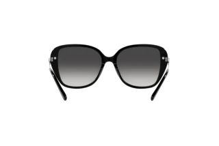 Vue arrière Michael Kors FLATIRON (MK2185BU - 30058G)