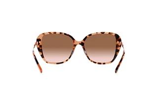 Vue arrière Michael Kors FLATIRON (MK2185BU - 344913)