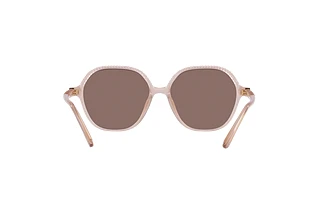 Vue arrière Michael Kors BALI (MK2186U - 344983)