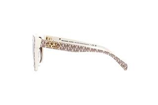 Vue latérale Michael Kors EMPIRE SQUARE 4 (MK2193U - 310313)