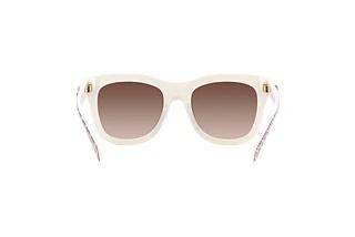Vue arrière Michael Kors EMPIRE SQUARE 4 (MK2193U - 310313)