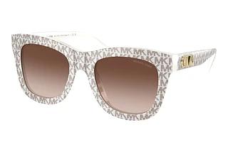 Michael Kors MK2193U 310313 Light Brown Gradient Dark BrownIvory