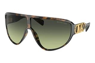 Michael Kors MK2194 30060N Light Green GradientDark Tort