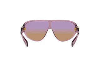 Vue arrière Michael Kors EMPIRE SHIELD (MK2194 - 3738EL)