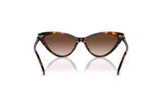 Vue arrière Michael Kors HARBOUR ISLAND (MK2195U - 300613)