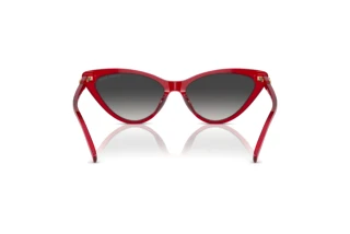 Vue arrière Michael Kors HARBOUR ISLAND (MK2195U - 39558G)