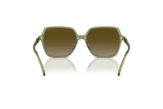 Vue arrière Michael Kors JASPER (MK2196U - 394413)