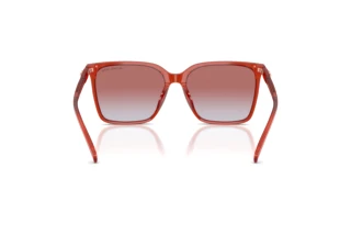 Vue arrière Michael Kors CANBERRA (MK2197U - 39016F)