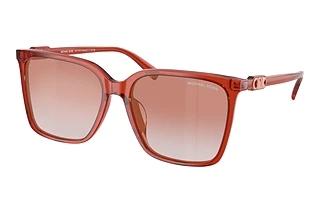 Michael Kors MK2197U 39016F Pink MirrorSoft Pink