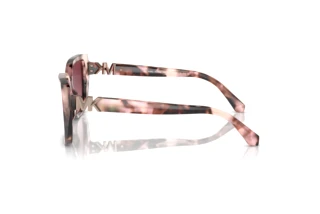 Vue latérale Michael Kors ACADIA (MK2199 - 39468H)