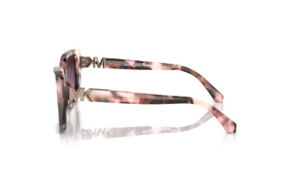 Vue latérale Michael Kors ACADIA (MK2199 - 3946F4)