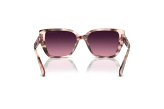 Vue arrière Michael Kors ACADIA (MK2199 - 3946F4)