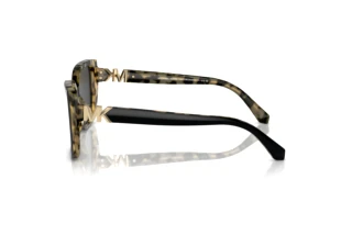 Vue latérale Michael Kors ACADIA (MK2199 - 395087)