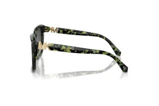 Vue latérale Michael Kors MALIA (MK2201 - 39538G)