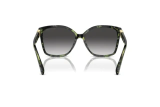Vue arrière Michael Kors MALIA (MK2201 - 39538G)