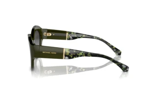 Vue latérale Michael Kors BRUSSELS (MK2204U - 39478G)