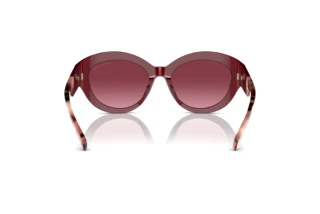 Vue arrière Michael Kors BRUSSELS (MK2204U - 39498H)