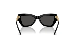 Vue arrière Michael Kors MONTECITO (MK2205 - 300587)