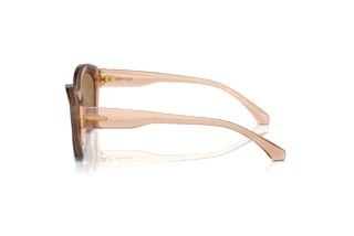 Vue latérale Michael Kors BEL AIR (MK2209U - 3999/O)