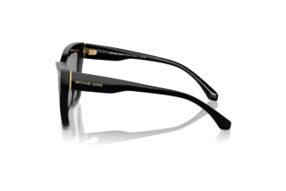 Vue latérale Michael Kors DUBAI (MK2211U - 30053F)