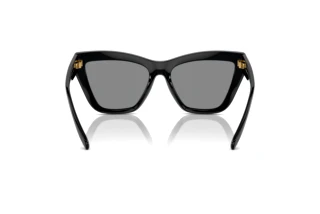 Vue arrière Michael Kors DUBAI (MK2211U - 30053F)