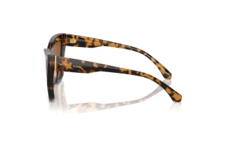 Vue latérale Michael Kors DUBAI (MK2211U - 300673)