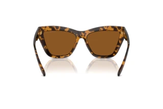 Vue arrière Michael Kors DUBAI (MK2211U - 300673)