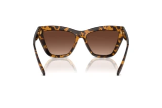 Vue arrière Michael Kors DUBAI (MK2211U - 3006T5)