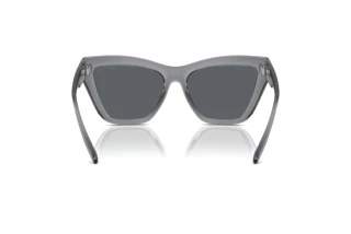 Vue arrière Michael Kors DUBAI (MK2211U - 397087)