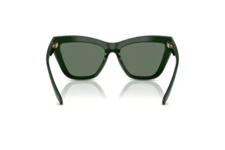 Vue arrière Michael Kors DUBAI (MK2211U - 40063H)