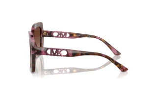 Vue latérale Michael Kors NICE (MK2213 - 3998T5)