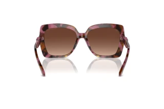 Vue arrière Michael Kors NICE (MK2213 - 3998T5)